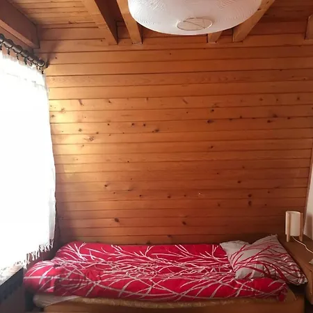 - Alpina Jahorina