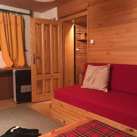 - Alpina Tatil Evi *