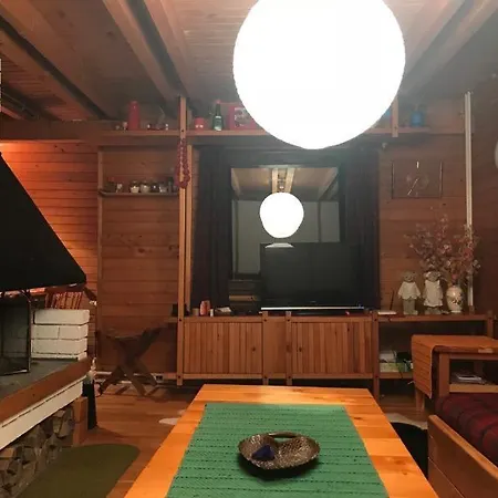 Tatil Evi - Alpina *