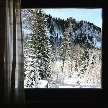 Tatil Evi - Alpina Jahorina