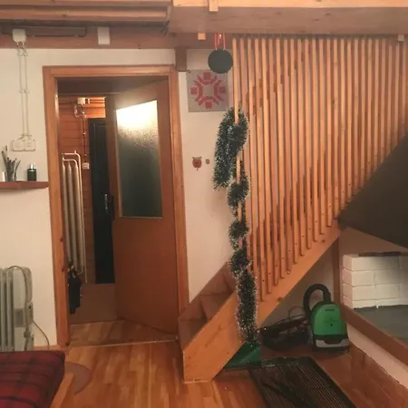 - Alpina Tatil Evi