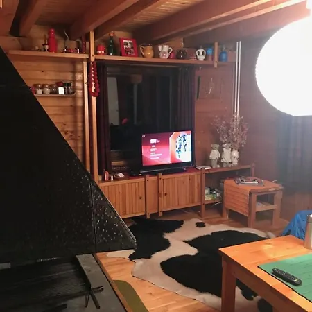 Tatil Evi - Alpina *