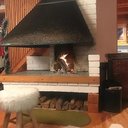 Tatil Evi - Alpina *