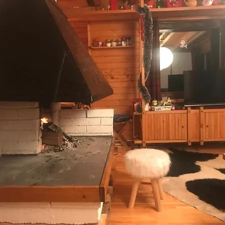 - Alpina Jahorina