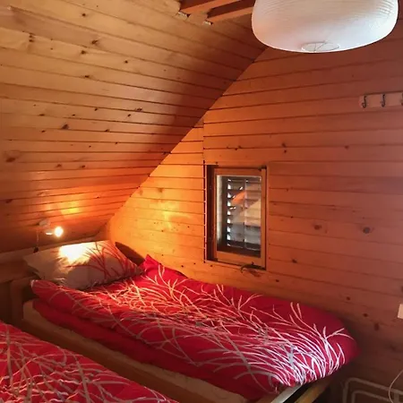 - Alpina Tatil Evi *